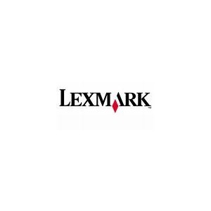 CARTOUCHE LEXMARK NOIRE FAX/MFP 