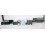 CHARNIERES HP PAVILION DV9000 DV9200 - DROITE & GAUCHE - 3JAT9HATP05 - 432963-001