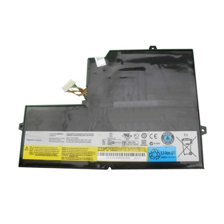 BATTERYE NEUVE COMPATIBLE IBM LENOVO U260 - L09M4P16 - 4S1P - 14.8V - 2600mah 121001044