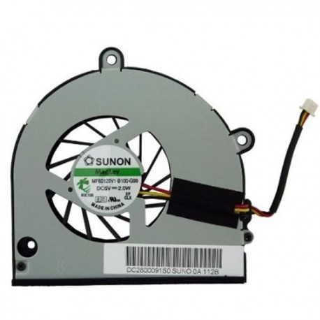 VENTILATEUR NEUF TOSHIBA...