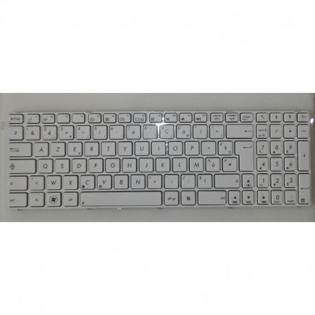 CLAVIER AZERTY NEUF ASUS...