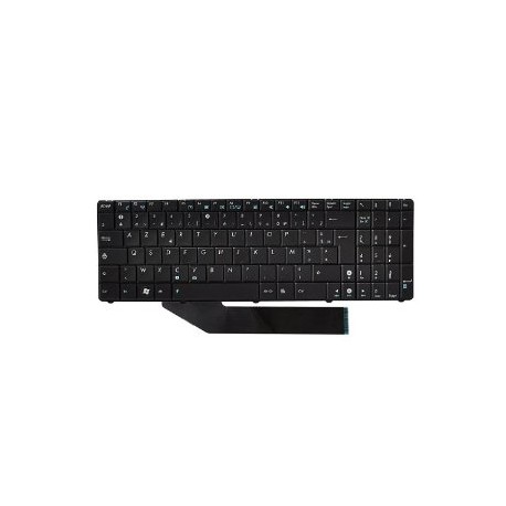 CLAVIER AZERTY NEUF ASUS...