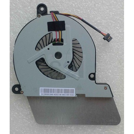 VENTILATEUR NEUF TOSHIBA...