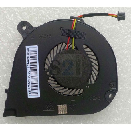 VENTILATEUR NEUF ACER...