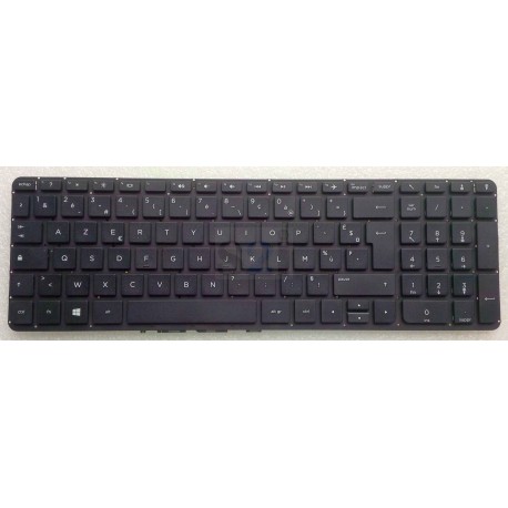 CLAVIER AZERTY NEUF HP...