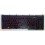 CLAVIER AZERTY TOSHIBA L505 - K000086060 - NOIR