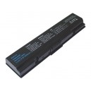 BATTERIE Compatible TOSHIBA Satellite, Eqium - 4400mah - 10.8V - PA3534U-1BRS