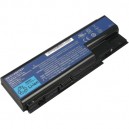 BATTERIE Compatible ACER ASPIRE, eMachine, PACKARD BELL - 14.8V - 4400MAH - AS07B31 