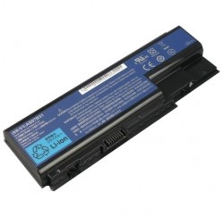 BATTERIE Compatible ACER ASPIRE, eMachine, PACKARD BELL - 14.8V - 4400MAH - AS07B31 