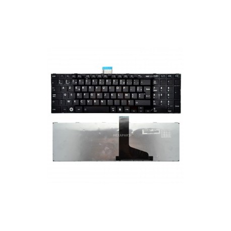 CLAVIER AZERTY NEUF TOSHIBA...