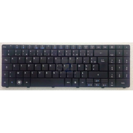 CLAVIER NEUF ACER Aspire 5241, 5332, 5532, 5541, 5732Z, 5732ZG - KB.I170A.123