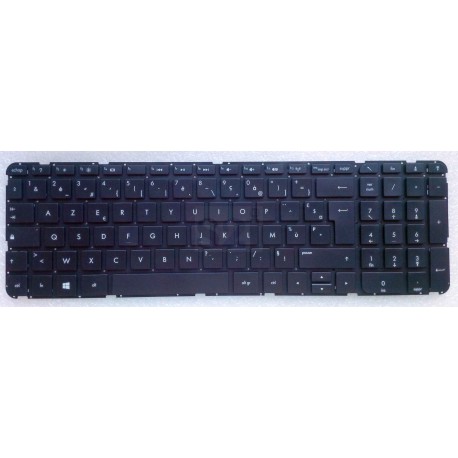 CLAVIER AZERTY NEUF HP...