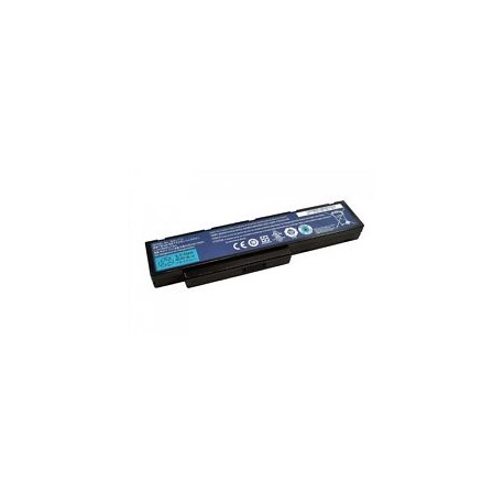 BATTERIE NEUVE COMPATIBLE PACKARD BELL EASYNOTE MB86, MB87, MB88, F1235