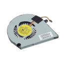 VENTILATEUR NEUF HP ENVY Ultrabook  4-1000 series  - Version 4 Fils - 686580-001