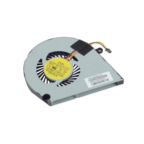 VENTILATEUR NEUF HP ENVY Ultrabook  4-1000 series  - Version 4 Fils - 686580-001