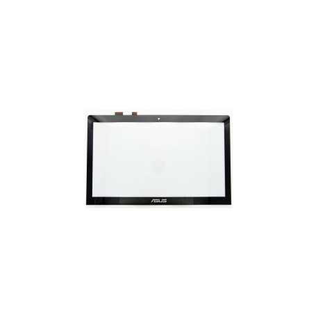 VITRE TACTILE 15"6 ASUS...
