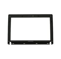 CONTOUR D ECRAN SAMSUNG NC10 - BA75-02142E - BEZEL - NOIR