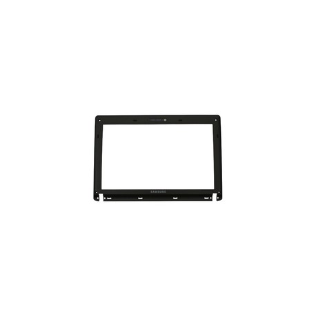 CONTOUR D ECRAN SAMSUNG NC10 - BA75-02142E - BEZEL - NOIR