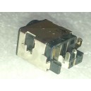 CONNECTEUR ALIMENTATION CARTE MERE NP-RV520, RV520, NP-RV711, RV711 - 3722-003163