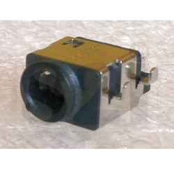 CONNECTEUR ALIMENTATION CARTE MERE NP-RV520, RV520, NP-RV711, RV711 - 3722-003163