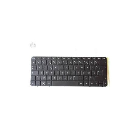 CLAVIER AZERTY NEUF HP Mini...