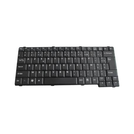 CLAVIER AZERTY NEUF TOSHIBA...