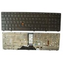 CLAVIER QWERTY ANGLAIS NEUF HP EliteBook 8760p 8760w NSK-HXGBV - 701455-D61 - 701978-D61 - 6037B0081437 - 9Z.N6GBV.G1H