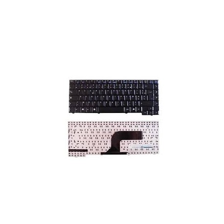 CLAVIER AZERTY NEUF ASUS...
