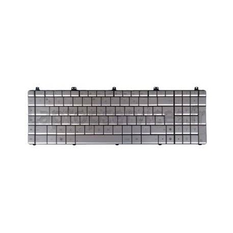 CLAVIER AZERTY NEUF ASUS...