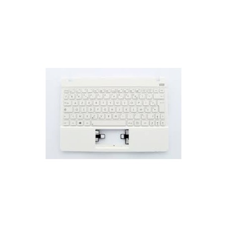 CLAVIER AZERTY NEUF + COQUE...