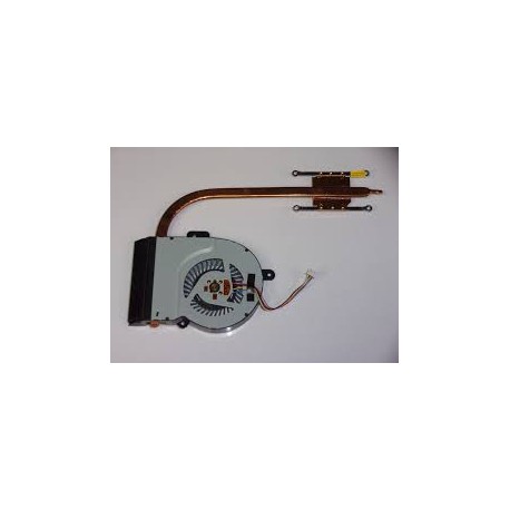 VENTILATEUR + RADIATEUR NEUF ASUS F55C, X55C - 13GNBH1AM020-1