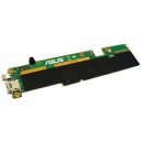 CARTE MERE RECONDITIONNEE ASUS MEMO PAD FHD ME302C 16GB Android 4.3 