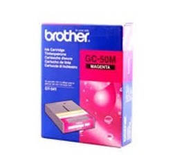 CARTOUCHE BROTHER MAGENTA GT-541 - 220ml