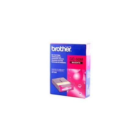 CARTOUCHE BROTHER MAGENTA GT-541 - 220ml