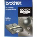 CARTOUCHE BROTHER NOIRE GT-541 - 220ml