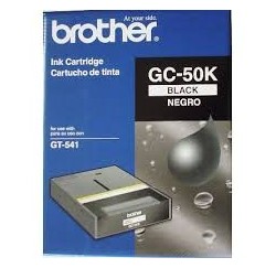 CARTOUCHE BROTHER NOIRE GT-541 - 220ml