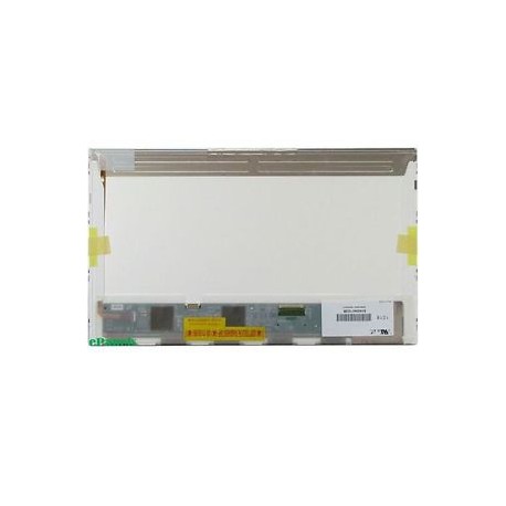 DALLE LED 16" 1366x768 - HSD160PHW1-B00 - 40 PIN