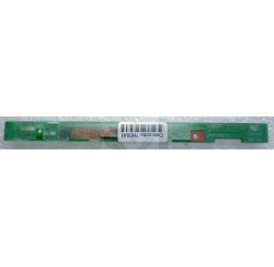 INVERTER pour Portable ACER/HP/TOSHIBA - AS5500TM2350 - YNV-C01 - 19.A70V5.001 - E131735