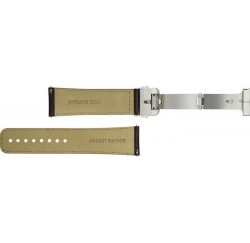Bracelet en cuir ASUS Zenwatch - 90NZ0010-P01000