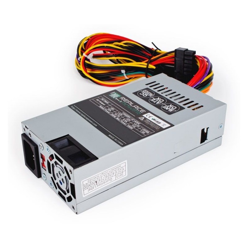 Блок питания mini itx. Блок питания Mini-ITX 350w. Блок питания мини АТХ 350w. Flex ATX блок питания. Блок питания Gembird 350w.