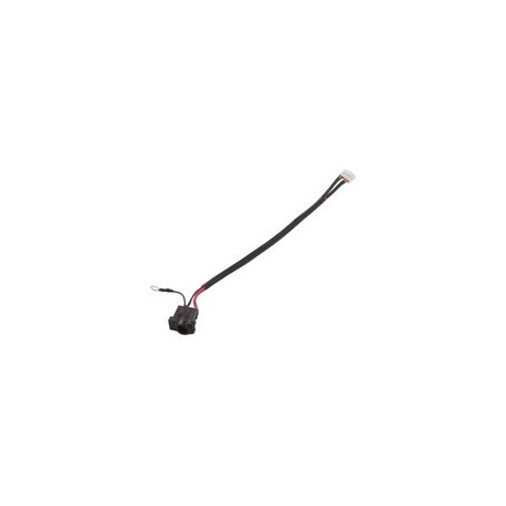 Cable DC Jack SAMSUNG NP-Q330, Q530 - BA39-00966A