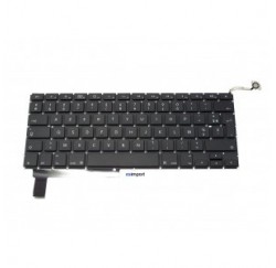 CLAVIER AZERTY NEUF APPLE MACBOOK Pro 15" Unibody A1286 Mid2009/2010/2011 -