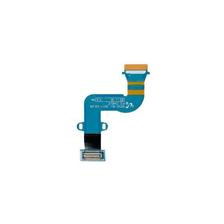 FLEX CABLE CONNECTEUR LCD...