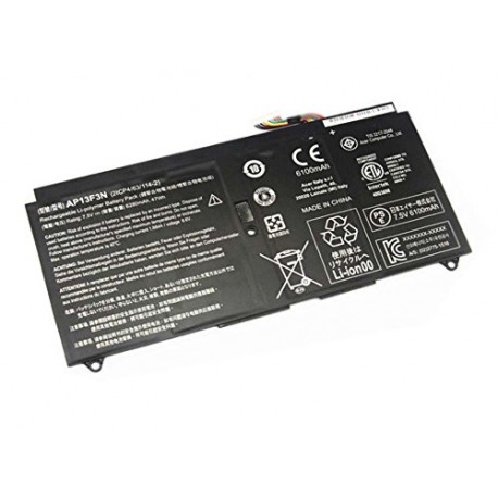 BATTERIE NEUVE COMPATIBLE...