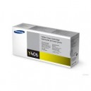 TONER SAMSUNG JAUNE CLX-3300 - CLT-Y406S - 1500 PAGES