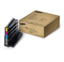 BAC RECUPERATEUR DE TONER USAGE SAMSUNG CLX-3300 - CLT-W406 - JC96-06298A