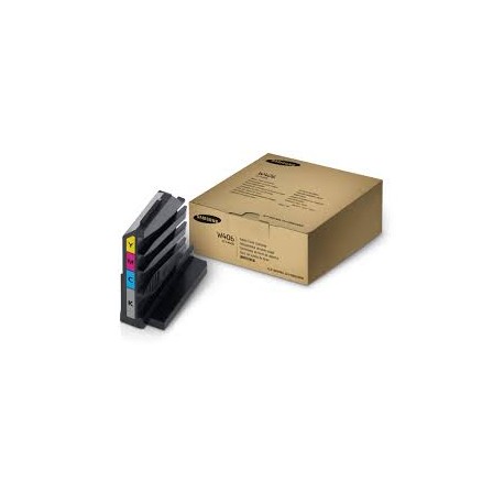 BAC RECUPERATEUR DE TONER USAGE SAMSUNG CLX-3300 - CLT-W406 - JC96-06298A