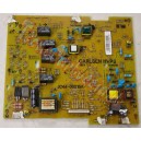 CARTE ALIMENTAITN INTERNE SAMSUNG CLX-3300 - JC44-00215A - HVPS