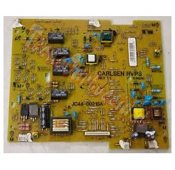 CARTE ALIMENTAITN INTERNE SAMSUNG CLX-3300 - JC44-00215A - HVPS