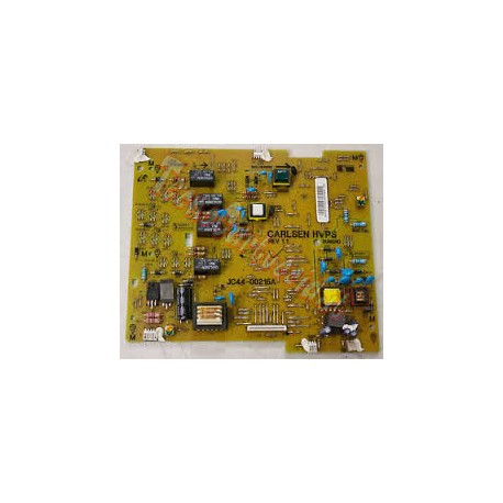 CARTE ALIMENTAITN INTERNE SAMSUNG CLX-3300 - JC44-00215A - HVPS